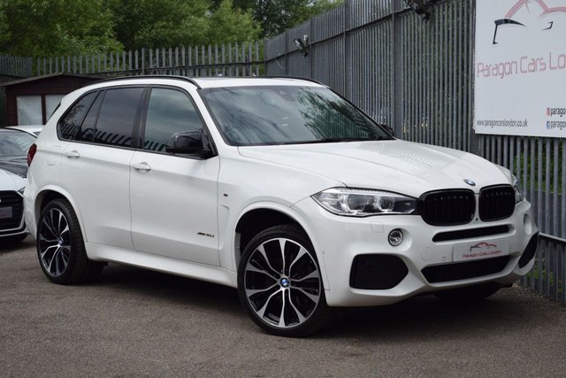 2018 BMW X5 - Photo 6