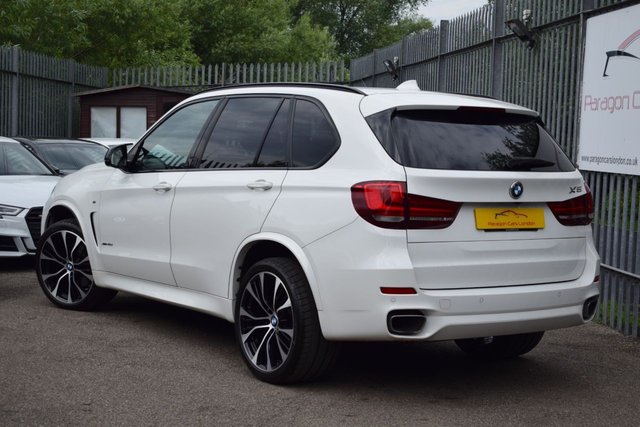 2018 BMW X5 - Photo 10