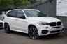 USED 2018 18 BMW X5 3.0 40d M Sport SUV 5dr Diesel Auto xDrive Euro 6 (s/s) (313 ps) PAN ROOF - 7 SEATS - 21" WHEEL - SOFT CLOSE DOORS