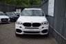 USED 2018 18 BMW X5 3.0 40d M Sport SUV 5dr Diesel Auto xDrive Euro 6 (s/s) (313 ps) PAN ROOF - 7 SEATS - 21" WHEEL - SOFT CLOSE DOORS