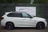 USED 2018 18 BMW X5 3.0 40d M Sport SUV 5dr Diesel Auto xDrive Euro 6 (s/s) (313 ps) PAN ROOF - 7 SEATS - 21" WHEEL - SOFT CLOSE DOORS
