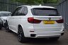 USED 2018 18 BMW X5 3.0 40d M Sport SUV 5dr Diesel Auto xDrive Euro 6 (s/s) (313 ps) PAN ROOF - 7 SEATS - 21" WHEEL - SOFT CLOSE DOORS