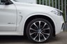 USED 2018 18 BMW X5 3.0 40d M Sport SUV 5dr Diesel Auto xDrive Euro 6 (s/s) (313 ps) PAN ROOF - 7 SEATS - 21" WHEEL - SOFT CLOSE DOORS