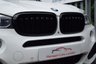 USED 2018 18 BMW X5 3.0 40d M Sport SUV 5dr Diesel Auto xDrive Euro 6 (s/s) (313 ps) PAN ROOF - 7 SEATS - 21" WHEEL - SOFT CLOSE DOORS