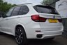 USED 2018 18 BMW X5 3.0 40d M Sport SUV 5dr Diesel Auto xDrive Euro 6 (s/s) (313 ps) PAN ROOF - 7 SEATS - 21" WHEEL - SOFT CLOSE DOORS
