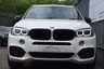 USED 2018 18 BMW X5 3.0 40d M Sport SUV 5dr Diesel Auto xDrive Euro 6 (s/s) (313 ps) PAN ROOF - 7 SEATS - 21" WHEEL - SOFT CLOSE DOORS