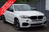 USED 2018 18 BMW X5 3.0 40d M Sport SUV 5dr Diesel Auto xDrive Euro 6 (s/s) (313 ps) PAN ROOF - 7 SEATS - 21" WHEEL - SOFT CLOSE DOORS