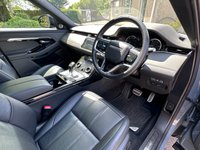 USED 2022 04 LAND ROVER RANGE ROVER EVOQUE 2.0 D200 MHEV R-Dynamic HSE SUV 5dr Diesel Auto 4WD Euro 6 (s/s) (204 ps) 