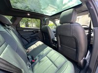 USED 2022 04 LAND ROVER RANGE ROVER EVOQUE 2.0 D200 MHEV R-Dynamic HSE SUV 5dr Diesel Auto 4WD Euro 6 (s/s) (204 ps) 