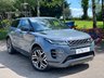 USED 2022 04 LAND ROVER RANGE ROVER EVOQUE 2.0 D200 MHEV R-Dynamic HSE SUV 5dr Diesel Auto 4WD Euro 6 (s/s) (204 ps) 