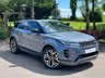 USED 2022 04 LAND ROVER RANGE ROVER EVOQUE 2.0 D200 MHEV R-Dynamic HSE SUV 5dr Diesel Auto 4WD Euro 6 (s/s) (204 ps) 