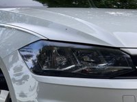USED 2018 67 VOLKSWAGEN POLO 1.0 TSI SE Hatchback 5dr Petrol Manual Euro 6 (s/s) (95 ps) 