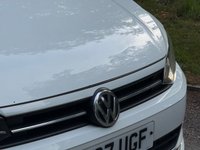 USED 2018 67 VOLKSWAGEN POLO 1.0 TSI SE Hatchback 5dr Petrol Manual Euro 6 (s/s) (95 ps) 