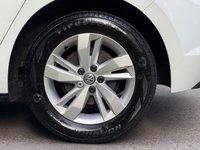 USED 2018 67 VOLKSWAGEN POLO 1.0 TSI SE Hatchback 5dr Petrol Manual Euro 6 (s/s) (95 ps) 