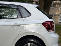USED 2018 67 VOLKSWAGEN POLO 1.0 TSI SE Hatchback 5dr Petrol Manual Euro 6 (s/s) (95 ps) 