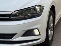 USED 2018 67 VOLKSWAGEN POLO 1.0 TSI SE Hatchback 5dr Petrol Manual Euro 6 (s/s) (95 ps) 