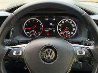 USED 2018 67 VOLKSWAGEN POLO 1.0 TSI SE Hatchback 5dr Petrol Manual Euro 6 (s/s) (95 ps) 