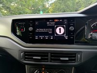 USED 2018 67 VOLKSWAGEN POLO 1.0 TSI SE Hatchback 5dr Petrol Manual Euro 6 (s/s) (95 ps) 