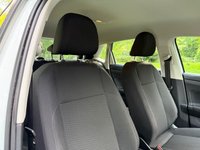 USED 2018 67 VOLKSWAGEN POLO 1.0 TSI SE Hatchback 5dr Petrol Manual Euro 6 (s/s) (95 ps) 
