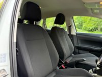 USED 2018 67 VOLKSWAGEN POLO 1.0 TSI SE Hatchback 5dr Petrol Manual Euro 6 (s/s) (95 ps) 