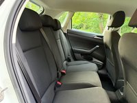 USED 2018 67 VOLKSWAGEN POLO 1.0 TSI SE Hatchback 5dr Petrol Manual Euro 6 (s/s) (95 ps) 