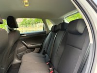 USED 2018 67 VOLKSWAGEN POLO 1.0 TSI SE Hatchback 5dr Petrol Manual Euro 6 (s/s) (95 ps) 