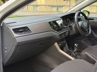 USED 2018 67 VOLKSWAGEN POLO 1.0 TSI SE Hatchback 5dr Petrol Manual Euro 6 (s/s) (95 ps) 
