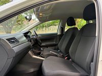 USED 2018 67 VOLKSWAGEN POLO 1.0 TSI SE Hatchback 5dr Petrol Manual Euro 6 (s/s) (95 ps) 