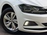 USED 2018 67 VOLKSWAGEN POLO 1.0 TSI SE Hatchback 5dr Petrol Manual Euro 6 (s/s) (95 ps) 
