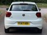 USED 2018 67 VOLKSWAGEN POLO 1.0 TSI SE Hatchback 5dr Petrol Manual Euro 6 (s/s) (95 ps) 
