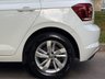 USED 2018 67 VOLKSWAGEN POLO 1.0 TSI SE Hatchback 5dr Petrol Manual Euro 6 (s/s) (95 ps) 