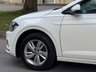 USED 2018 67 VOLKSWAGEN POLO 1.0 TSI SE Hatchback 5dr Petrol Manual Euro 6 (s/s) (95 ps) 