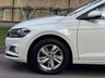 USED 2018 67 VOLKSWAGEN POLO 1.0 TSI SE Hatchback 5dr Petrol Manual Euro 6 (s/s) (95 ps) 