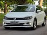 USED 2018 67 VOLKSWAGEN POLO 1.0 TSI SE Hatchback 5dr Petrol Manual Euro 6 (s/s) (95 ps) 