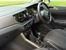 USED 2018 67 VOLKSWAGEN POLO 1.0 TSI SE Hatchback 5dr Petrol Manual Euro 6 (s/s) (95 ps) 