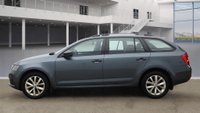 USED 2017 17 SKODA OCTAVIA 1.6 TDI S Estate 5dr Diesel Manual Euro 6 (s/s) (115 ps) 