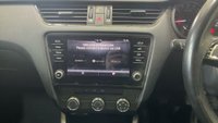 USED 2017 17 SKODA OCTAVIA 1.6 TDI S Estate 5dr Diesel Manual Euro 6 (s/s) (115 ps) 