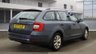 USED 2017 17 SKODA OCTAVIA 1.6 TDI S Estate 5dr Diesel Manual Euro 6 (s/s) (115 ps) 
