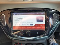 USED 2014 14 VAUXHALL ADAM 1.2 16v GLAM Hatchback 3dr Petrol Manual Euro 5 (70 ps) 