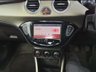 USED 2014 14 VAUXHALL ADAM 1.2 16v GLAM Hatchback 3dr Petrol Manual Euro 5 (70 ps) 