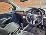 USED 2014 14 VAUXHALL ADAM 1.2 16v GLAM Hatchback 3dr Petrol Manual Euro 5 (70 ps) 