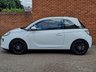 USED 2014 14 VAUXHALL ADAM 1.2 16v GLAM Hatchback 3dr Petrol Manual Euro 5 (70 ps) 