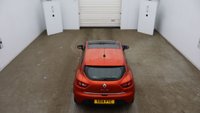 USED 2014 14 RENAULT CLIO 1.5 dCi Dynamique S MediaNav Hatchback 5dr Diesel EDC Euro 5 (90 ps) 