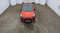 USED 2014 14 RENAULT CLIO 1.5 dCi Dynamique S MediaNav Hatchback 5dr Diesel EDC Euro 5 (90 ps) 