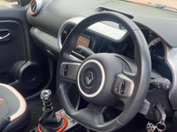 USED 2016 66 RENAULT TWINGO 0.9 TCe ENERGY Dynamique S Hatchback 5dr Petrol Manual Euro 6 (s/s) (90 ps) * SATNAV *   REVERSE CAMERA