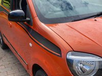 USED 2016 66 RENAULT TWINGO 0.9 TCe ENERGY Dynamique S Hatchback 5dr Petrol Manual Euro 6 (s/s) (90 ps) * SATNAV *   REVERSE CAMERA