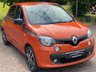 USED 2016 66 RENAULT TWINGO 0.9 TCe ENERGY Dynamique S Hatchback 5dr Petrol Manual Euro 6 (s/s) (90 ps) * SATNAV *   REVERSE CAMERA