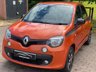 USED 2016 66 RENAULT TWINGO 0.9 TCe ENERGY Dynamique S Hatchback 5dr Petrol Manual Euro 6 (s/s) (90 ps) * SATNAV *   REVERSE CAMERA
