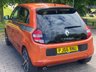 USED 2016 66 RENAULT TWINGO 0.9 TCe ENERGY Dynamique S Hatchback 5dr Petrol Manual Euro 6 (s/s) (90 ps) * SATNAV *   REVERSE CAMERA