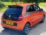 USED 2016 66 RENAULT TWINGO 0.9 TCe ENERGY Dynamique S Hatchback 5dr Petrol Manual Euro 6 (s/s) (90 ps) * SATNAV *   REVERSE CAMERA